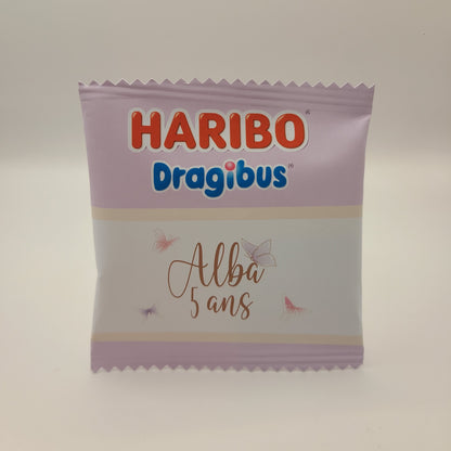 Dragibus | Haribo