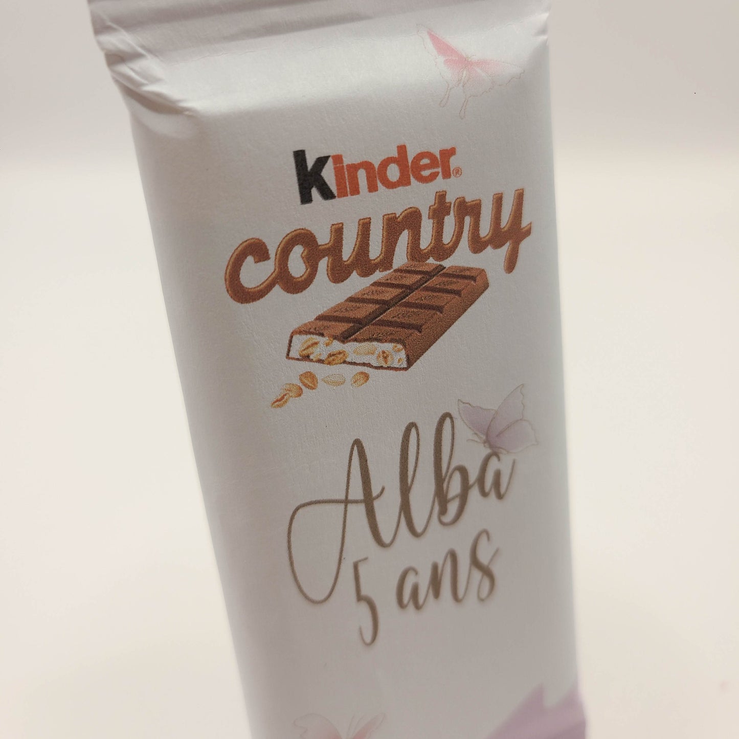 Kinder Country