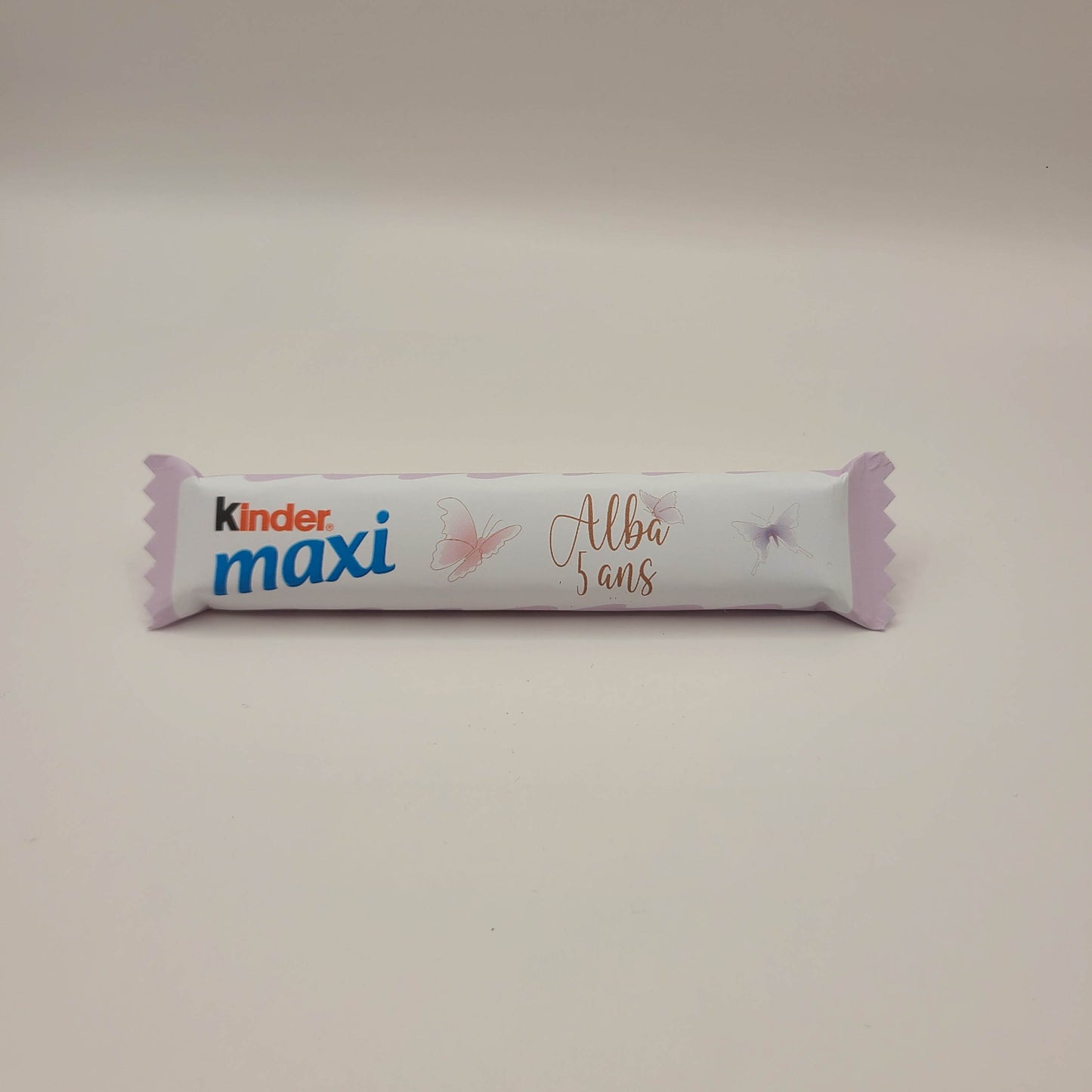 Kinder Maxi