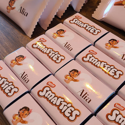 Smarties