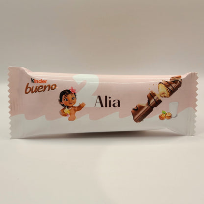 Kinder Bueno