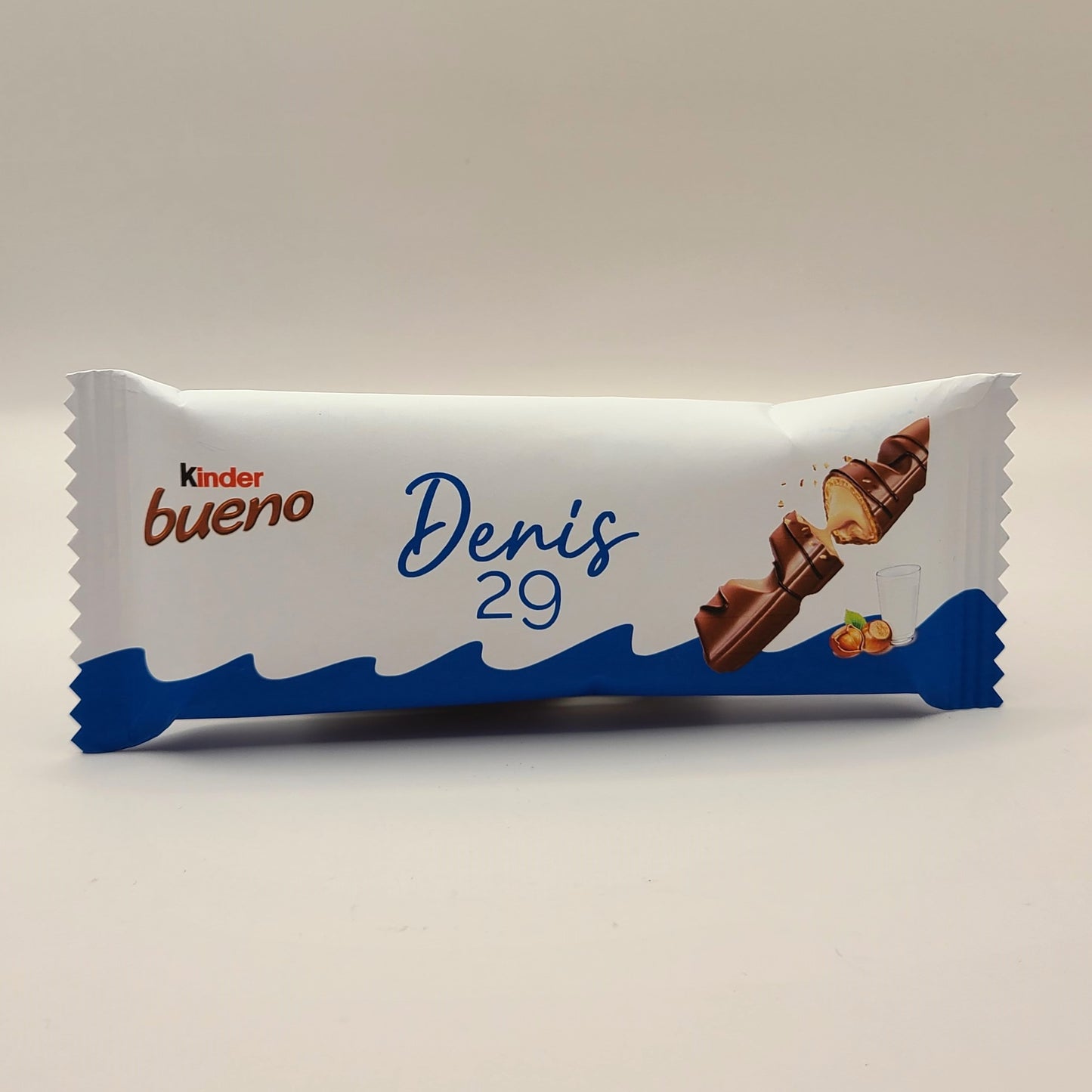 Kinder Bueno