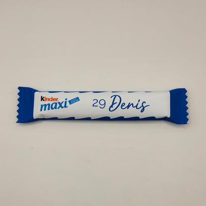 Kinder Maxi