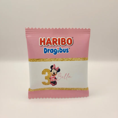 Dragibus | Haribo