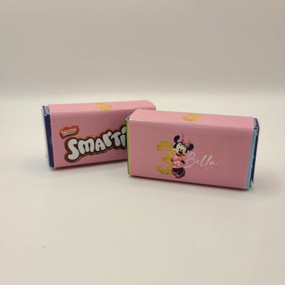 Smarties