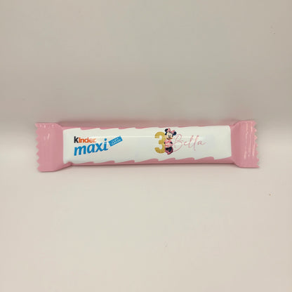 Kinder Maxi