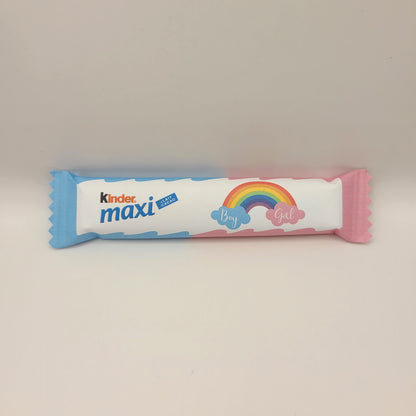 Kinder Maxi