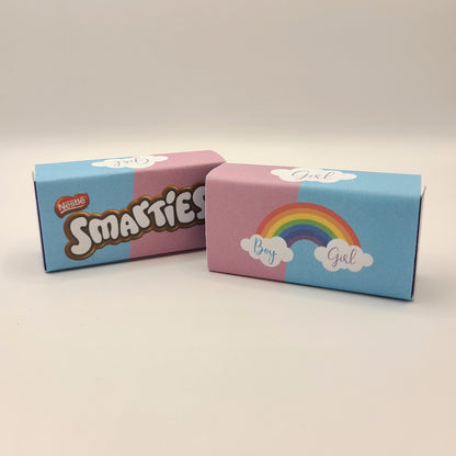 Smarties