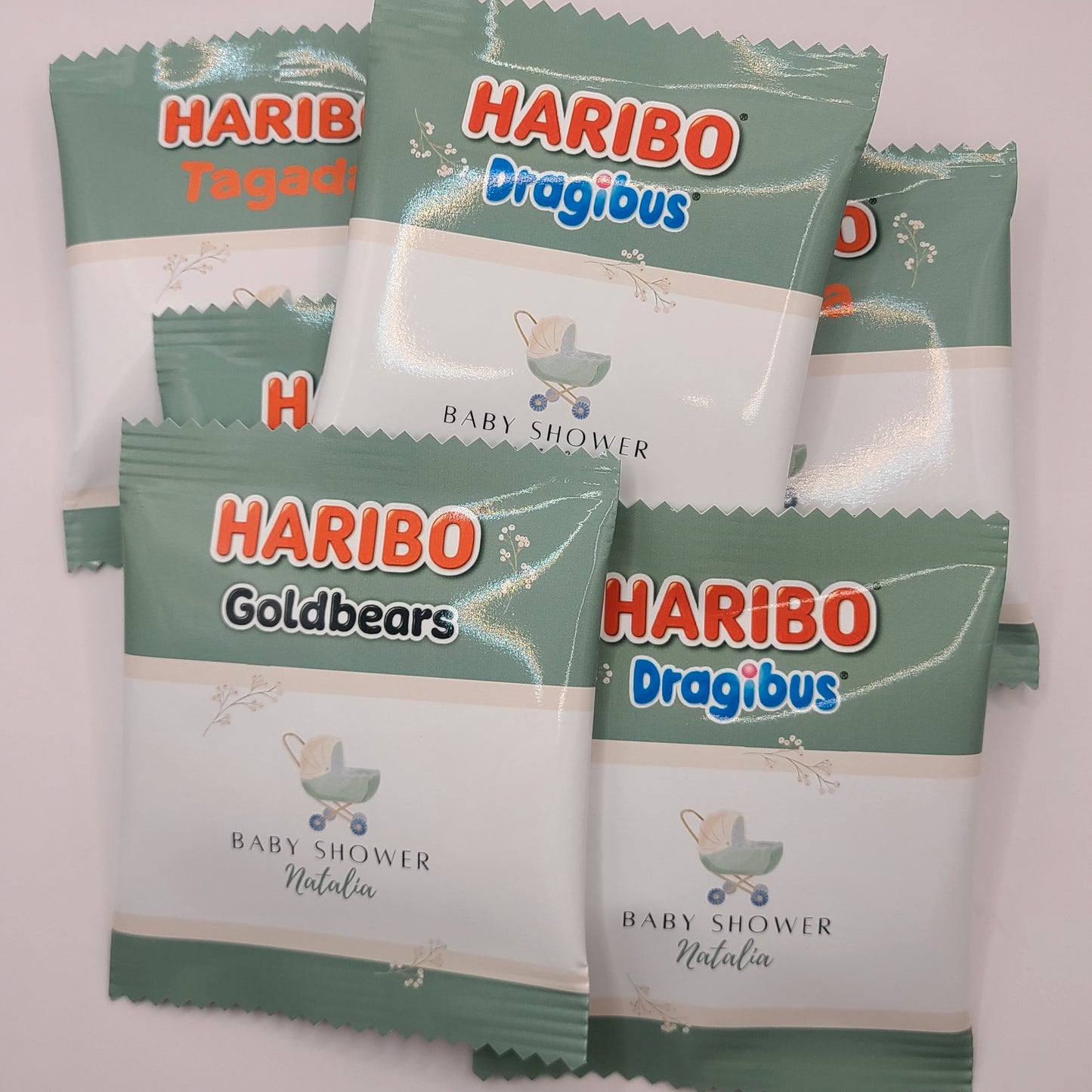 Mix | Haribo