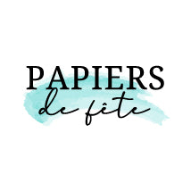 Papiers de fête